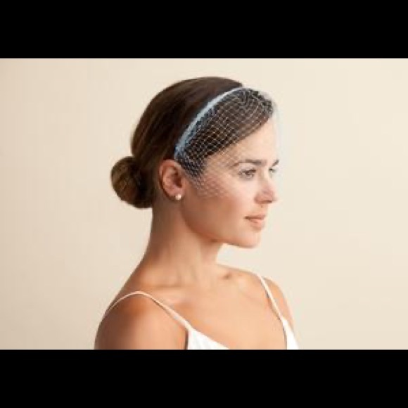 Gigi Burris Veil - Picture 3 of 4